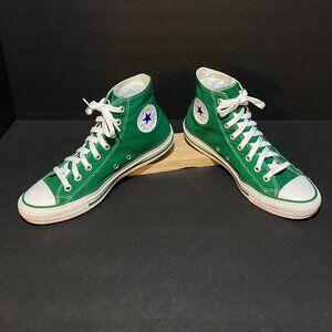 Converse Chuck Taylor All Star High - Celtic Green M8/W10